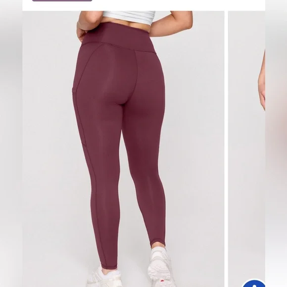 FABLETICS PowerHold® Pocket Legging - Picture 2 of 13